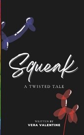 Squeak: A Balloon Animal Omegaverse Tale