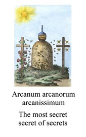 Arcanum Arcanorum Arcanissimum
