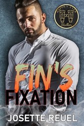 Fin's Fixation: Happily Ever Stalker #4