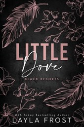 Little Dove: Special Edition Cover