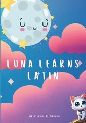 Luna Learns Latin