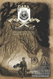 Dark Frontiers: First Hunt