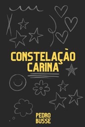 Constelação Carina