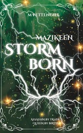 Mazikeen Stormborn