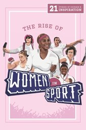 The Rise of Women in Sport