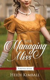 The Managing Miss