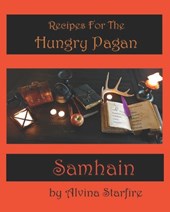 Recipes for the Hungry Pagan: Samhain