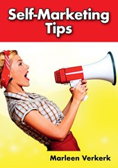 Self-Marketing Tips