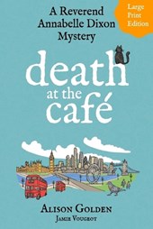 Death at the Cafe
