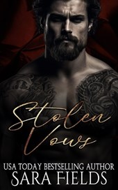 Stolen Vows: A Dark Mafia Romance