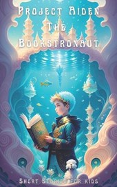 Project Aiden: The Bookstronaut: Short Stories for Kids
