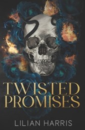 Twisted Promises: A Reverse Grumpy Sunshine Mafia Romance