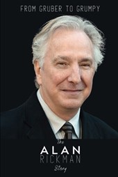 The Alan Rickman Story