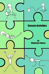 Sensory Activities: 69 Sensory Activities For kids
