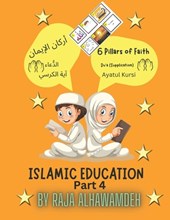 Islamic Education Part 4