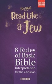 Read Like a Jew