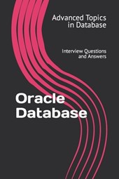 Oracle Database: Interview Questions and Answers