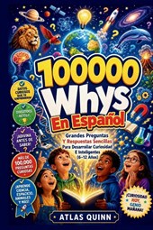 100000 Whys En Español