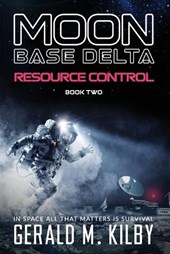 Resource Control: Moon Base Delta
