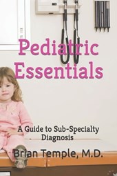 Pediatric Essentials: Sub-Specialty Diagnosis