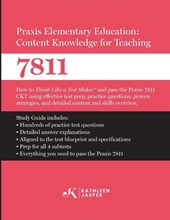 Praxis Elementary Education Content Knowledge for Teaching 7811