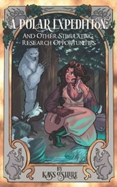 A Polar Expedition: and Other Stimulating Research Opportunities