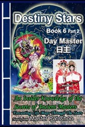 Destiny Stars Book 6 Part 2 Marriage & Relationship