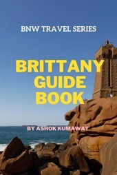 Brittany Guide Book
