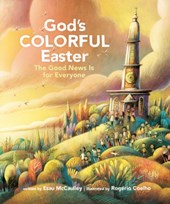 God's Colorful Easter