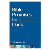 Bible Promises for Dads
