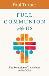 Full Communion with Us
