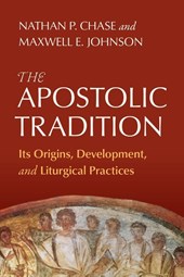 The Apostolic Tradition