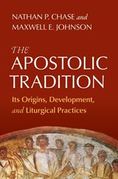 The Apostolic Tradition