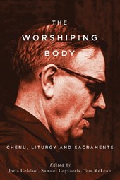 Worshiping Body