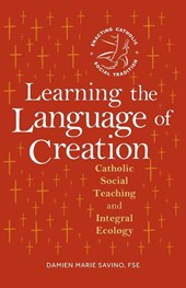 Learning the Language of Creation