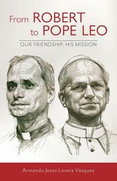 From Robert to Pope Leo