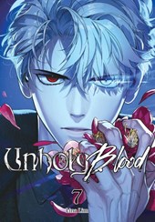 Unholy Blood, Vol. 7