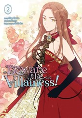 Beware the Villainess!, Vol. 2