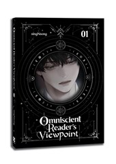 Omniscient Reader's Viewpoint (novel), Vol. 1