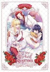 Not-Sew-Wicked Stepmom, Vol. 9