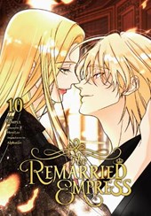 The Remarried Empress, Vol. 10