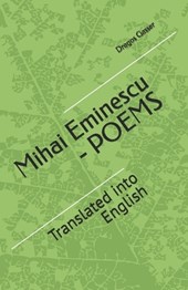 Mihai Eminescu - Poems