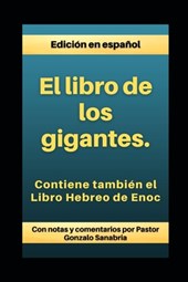 El Libro de los Gigantes