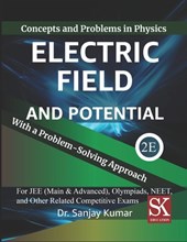 Electric Field and Potential