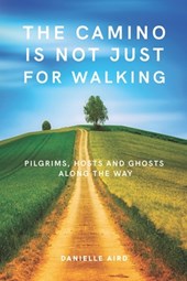 The Camino is not just for Walking