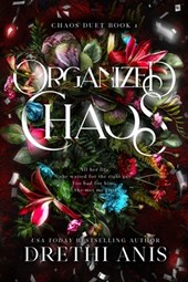 Organized Chaos (A Forbidden Age Gap Dark Romance)