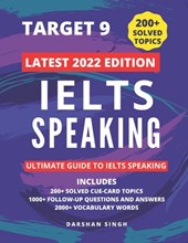 Ielts Speaking 2022 - Latest Topics