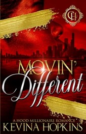 Movin' Different