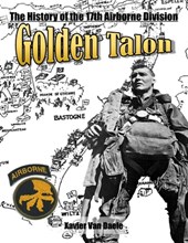 Golden Talon