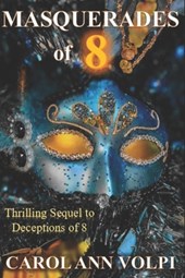 Masquerades of 8